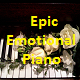 Epic Emotional Piano - AudioJungle Item for Sale